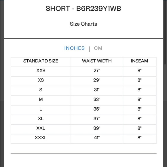 Psycho Bunny Leo Packable Slim Fit Swim
Trunks Men's Size XS in Navy - Picture 7 of 7